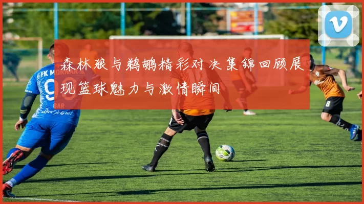 森林狼与鹈鹕精彩对决集锦回顾展现篮球魅力与激情瞬间